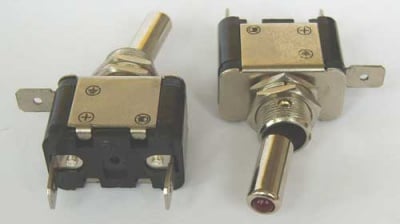 Цк ключ ASW07L с лампа