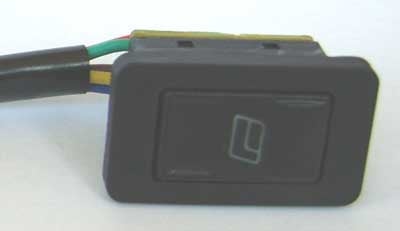 Бутон ASW21 AUTO