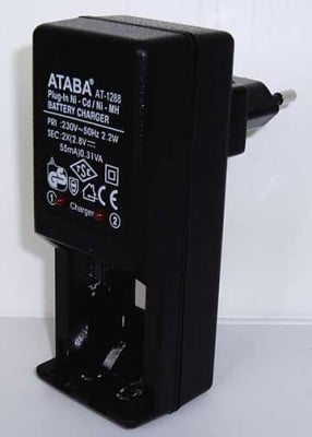 Зарядно устройство AT1288 ATABA
