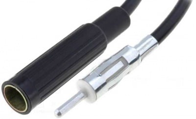 Кабел за автомобилна антена K310/0.75м