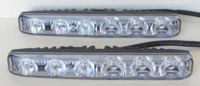 Автомобилни фарове DRL LED 07