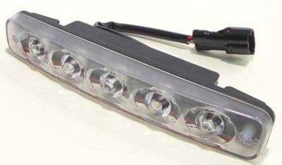 Автомобилни фарове DRL LED 13