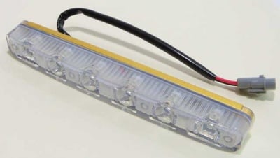 Автомобилни фарове DRL LED 14