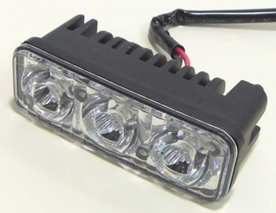 Автомобилни фарове DRL LED 15