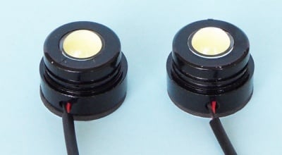 Автомобилни фарове DRL LED 01