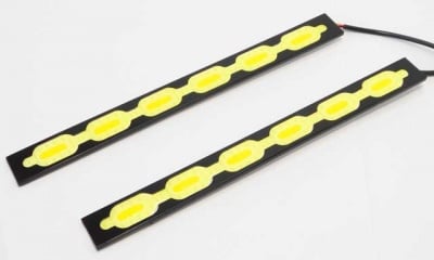 Автомобилни фарове DRL LED 24