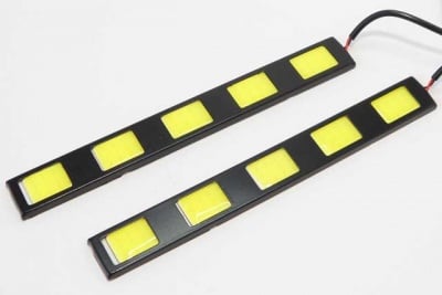 Автомобилни фарове DRL LED 25