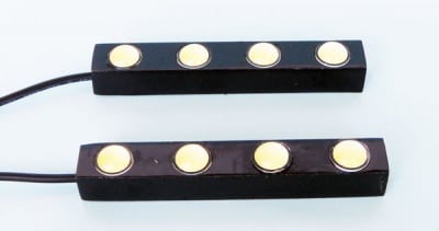Автомобилни фарове DRL LED 04