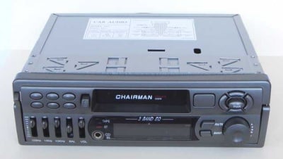 Автомобилен касетофон CEG678