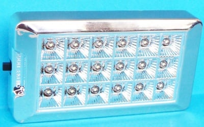 Автомобилна лампа PL1042