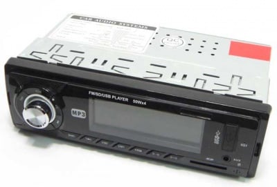 Автомобилен MP3 плеър 43 DEH4103