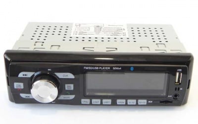 Автомобилен MP3 плеър 54