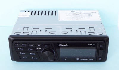 Автомобилен MP3 PLAYER 37