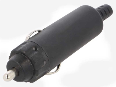 Автомобилна букса за запалка AVZ-14 20A