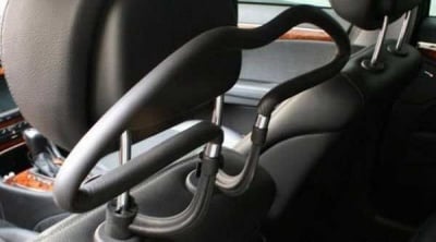 Закачалка за автомобил CB006