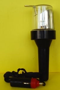 Автомобилна лампа подвижна 7003