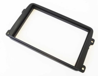 Автомобилен панел VW DIN 2