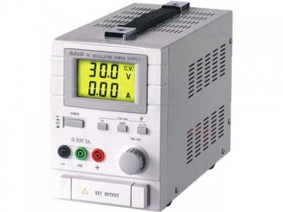 Захранващ блок 036 AX-3005DBL