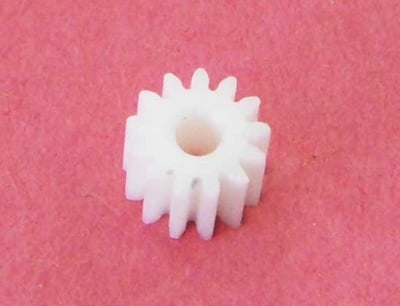 Зъбна предавка AZ-135 Philips