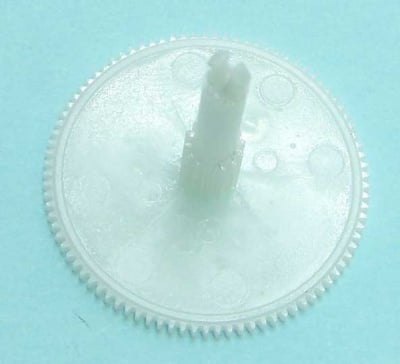 Зъбна предавка AZ-CD 4