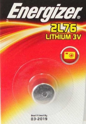 Батерия CR1/3N ENERGIZER 3V