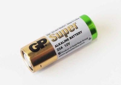 Батерия 23A GP 12V