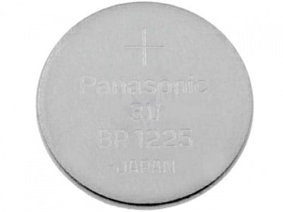 Батерия CR1225 PANASONIC 3V