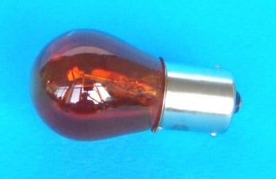 Лампа 12V/21W BAV15S