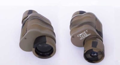 Бинокъл МОНОКЪЛ 7X35