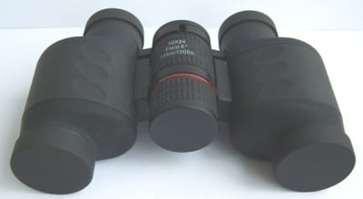 Бинокъл 10X24 COMET