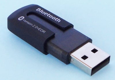 BLUETOOTH 07 HK890