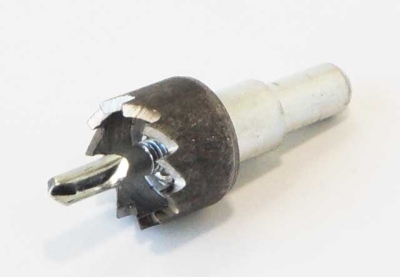 Боркорона 18.5mm