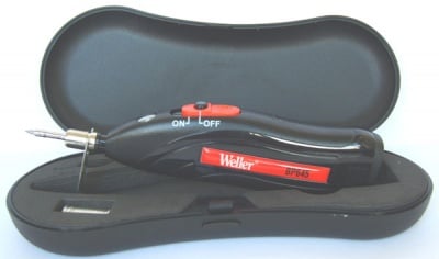 Поялник BP645 WELLER