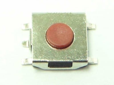 Тъч бутон 0481 SMD