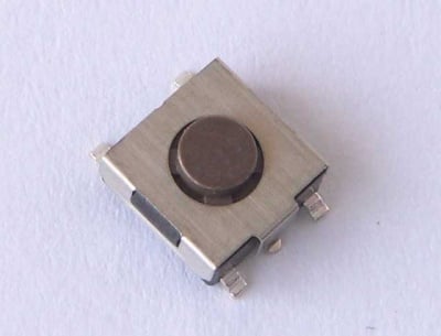 Тъч бутон 048 SMD