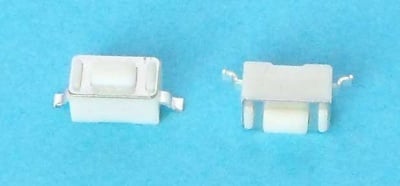 Тъч бутон 0561 SMD