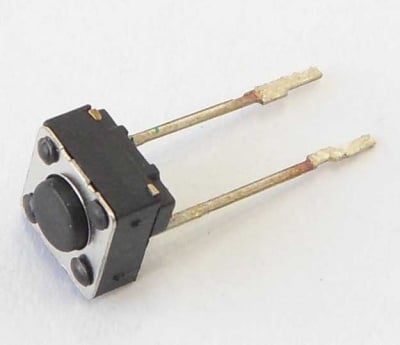 Тъч бутон 135