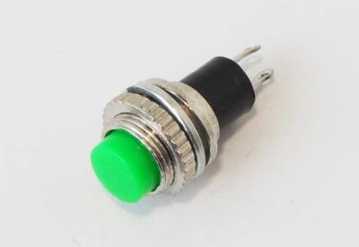 Бутон DS314G