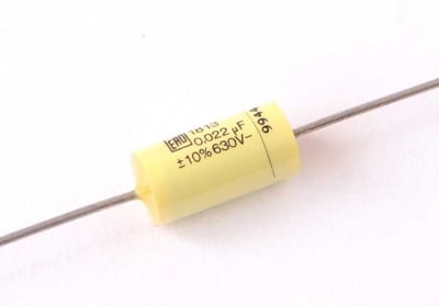 Кондензатор 0.022MF/630VA
