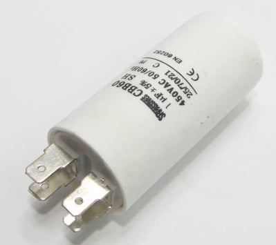 Кондензатор 1MF/450VAC