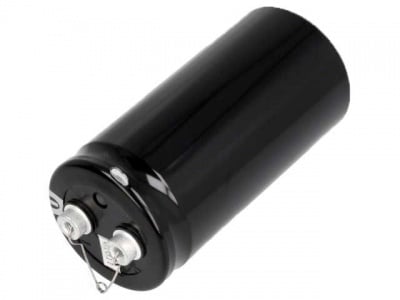 Кондензатор 2200MF/400V SAMXON