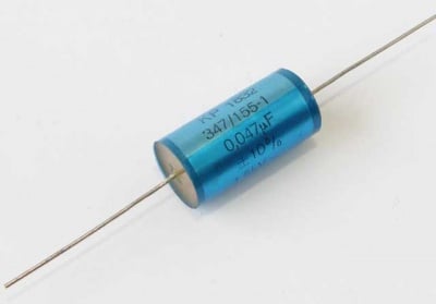 Кондензатор 0.047MF/1500V