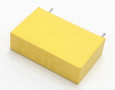 Кондензатор 4.3NF/1000V