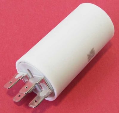 Кондензатор 4MF/475VAC