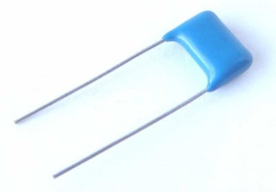 Кондензатор 4.7NF/630V MKT