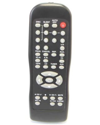 Дистанционно управление за PANASONIC C0008 CONEL