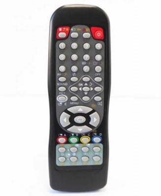Дистанционно управление C2081 CONEL