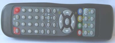 Дистанционно управление P3013 C4081 CONEL