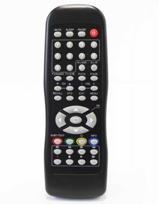 Дистанционно управление C8162 CONEL