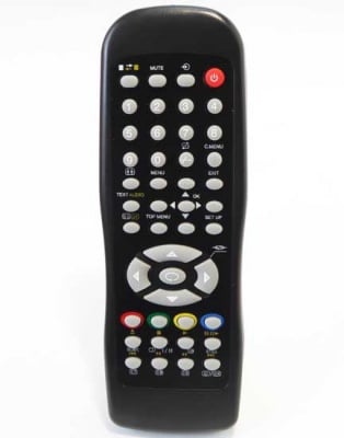 Дистанционно управление C8612 CONEL